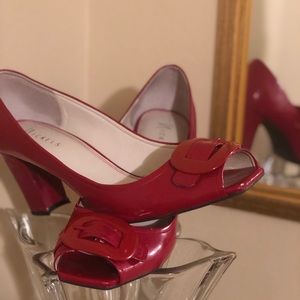 Shoes good condition